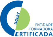 Entidade Formadora Certificada DGERT