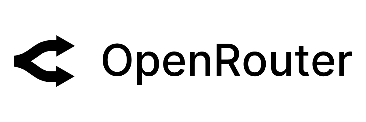 OpenRouter OpenRouter